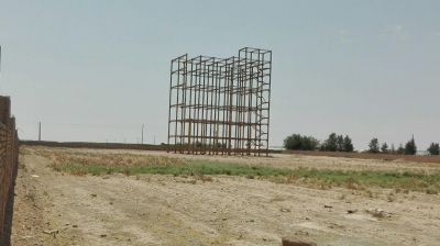 ۴۴ هزار متر زمین تجاری صنعتی بهترین موقعیت تهران14