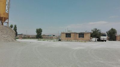 ۴۴ هزار متر زمین تجاری صنعتی بهترین موقعیت تهران7