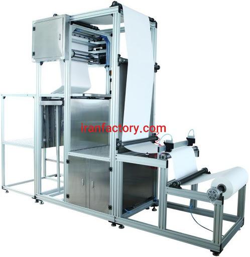 خط تولید الیاف3