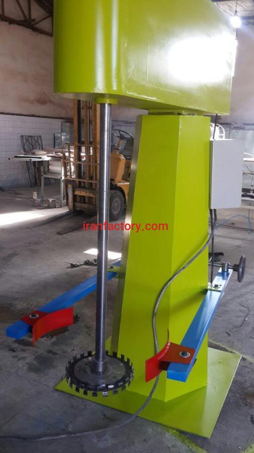 میکسر و ماشین آلات رنگسازی4