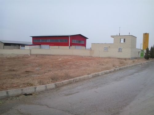 فروش کارخانه تولید پلاستو فوم در شهرک جمبزه اصفهان0