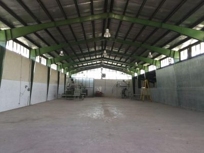 فروش و معاوضه کارخانه بسته بندی مواد غذایی در تاکستان قزوین2