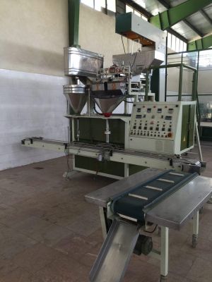 فروش و معاوضه کارخانه بسته بندی مواد غذایی در تاکستان قزوین3