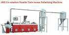 In dustrial machinery rubber recycling line0