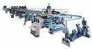In dustrial machinery rubber recycling line2