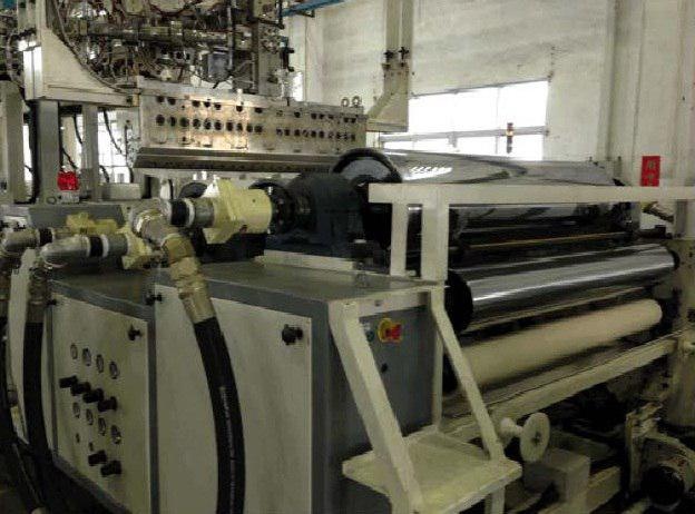 خدمات بعد از فروش خط تولید کاغذ از آهک0
