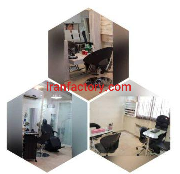 نیاز به شریک خانم جهت سالن زیبایی در تهران0