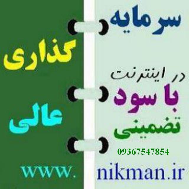 سرمایه پذیری با سود بالا در خرید و فروش سایت0