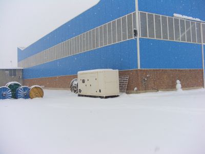 فروش کارخانه سیم و کابل مخابراتی شهرک صنعتی کرمان1