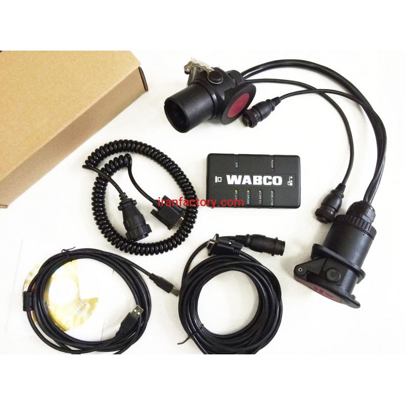 دیاگ وابکو  WABCO0