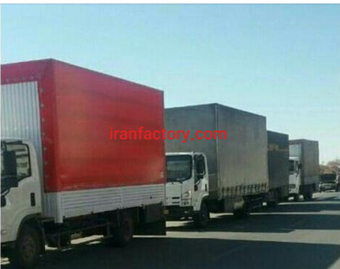 اتوبار و باربری بندر انزلی0