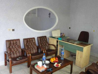 فروش کارخانه شوینده  در شهرک صنعتی شکوهیه قم3