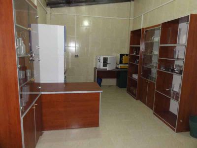 فروش کارخانه شوینده  در شهرک صنعتی شکوهیه قم6
