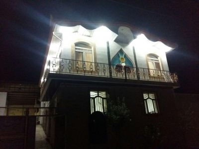 فروش کارخانه تولید و بازیافت در شهرک صنعتی روانسر کرمانشاه4