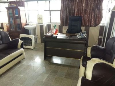 فروش کارخانه تولید و بازیافت در شهرک صنعتی روانسر کرمانشاه3