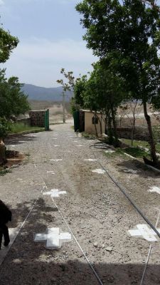 فروش گاوداری پرواری در گیلاوند3