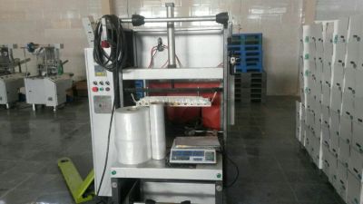 فروش کارخانه لبنیات در شهرک صنعتی عباس آباد2