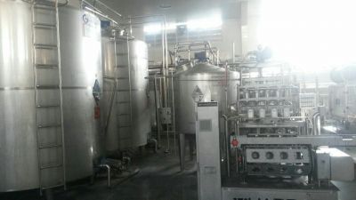 فروش کارخانه لبنیات در شهرک صنعتی عباس آباد1