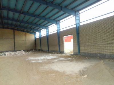 فروش کارخانه فلزی در شهرک صنعتی بزرگ استان اصفهان0