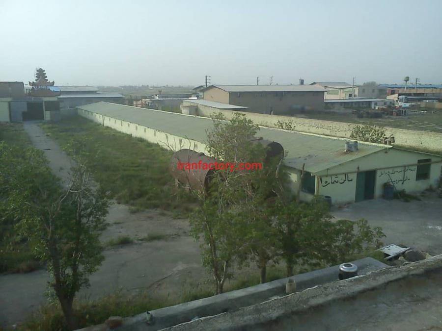 فروش مرغداری گوشتی 30000 تایی در تهران9