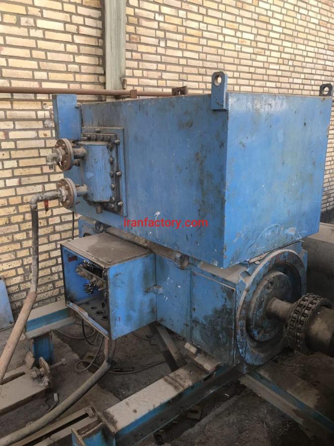 فروش کارخانه نورد میلگرد در خراسان جنوبی2