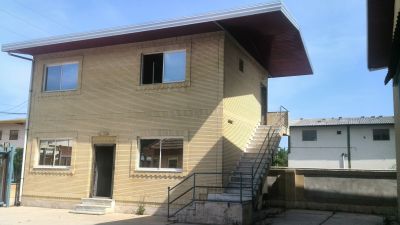 فروش کارخانه تولید کفپوش خودرو در ساری 1