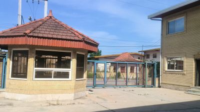 فروش کارخانه تولید کفپوش خودرو در ساری 2