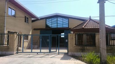 فروش کارخانه تولید کفپوش خودرو در ساری 0