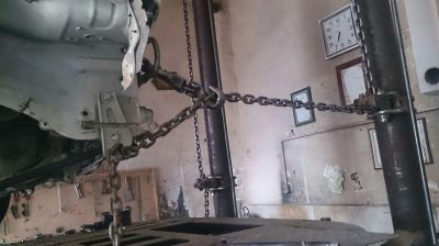 فروش دستگاه شاسی کش ماشین4