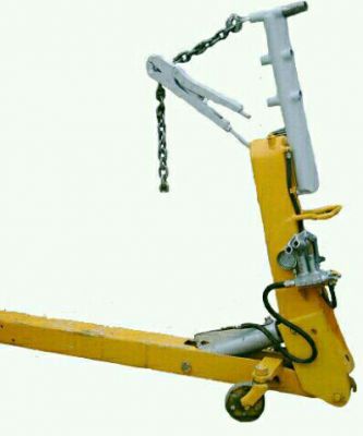 فروش دستگاه شاسی کش ماشین1