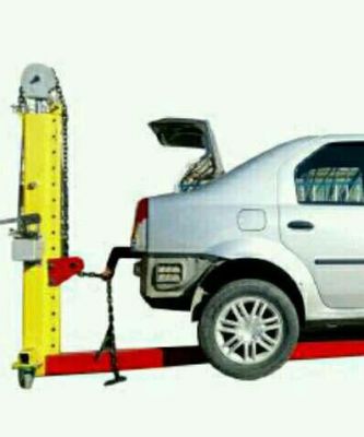 فروش دستگاه شاسی کش ماشین3