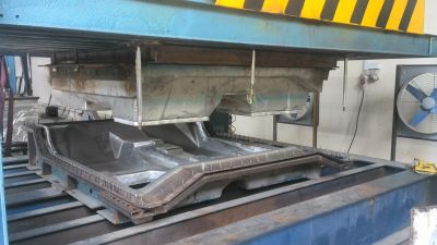 فروش پرس و قالب الومینوم2