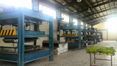 فروش پرس و قالب الومینوم1