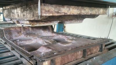 فروش پرس و قالب الومینوم3