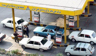خرید زمین با مجوز پمپ بنزین در تهران و قم0