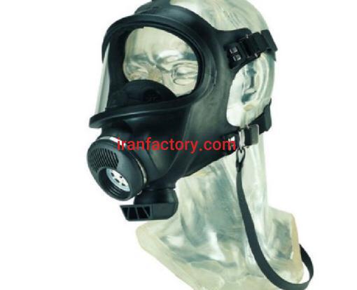 ماسک‌ تمام صورت دراگر مدل ۶۵۳۰1