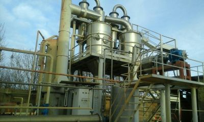 فروش کارخانه رب فعال برند در ابهر 2