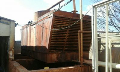 فروش کارخانه رب فعال برند در ابهر 3