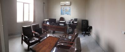 کارخانه بتن و مصالح ساختمانی فول با تمام مجوزات1