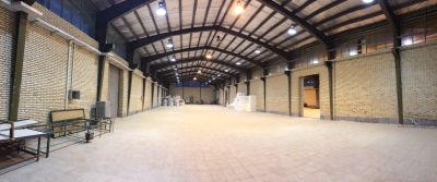 کارخانه بتن و مصالح ساختمانی فول با تمام مجوزات3