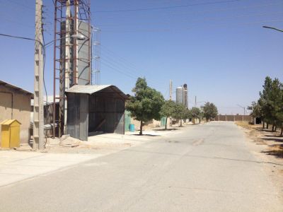 فروش مرغداری تخم گذار و پولت در شهریار 1