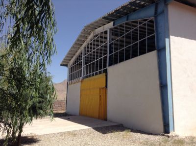 فروش کارخانه غذایی در شهرک صنعتی دماوند زیره قیمت فوری12557