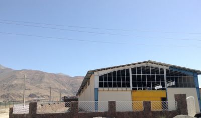 فروش کارخانه غذایی در شهرک صنعتی دماوند زیره قیمت فوری12558