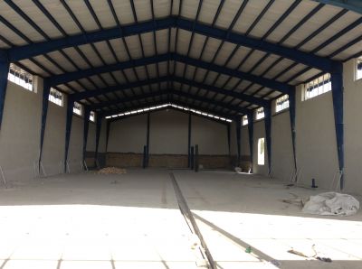 فروش کارخانه غذایی در شهرک صنعتی دماوند زیره قیمت فوری12552