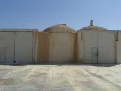 فروش مرغداری گوشتی 40هزار قطعه ای دامغان7