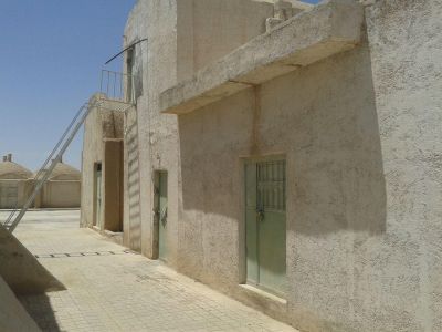 فروش مرغداری گوشتی 40هزار قطعه ای دامغان8