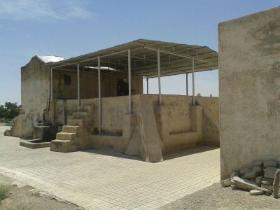 فروش مرغداری گوشتی 40هزار قطعه ای دامغان2