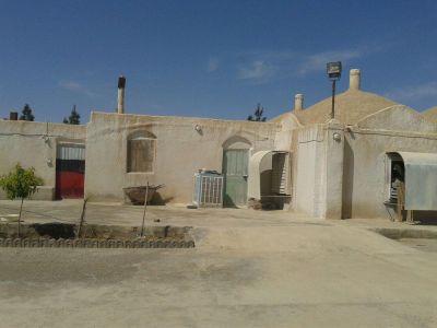 فروش مرغداری گوشتی 40هزار قطعه ای دامغان3