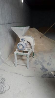 گاوداری 150 راسی و زمین کشاورزی و زمین کارخانه12
