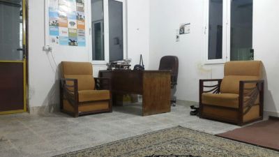 7 هکتار زمین کشاورزی و گاوداری در گرمسار8